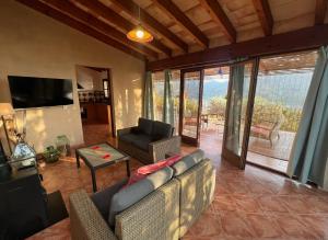 Soller Sunset Escape - Private Pool and Sea Views