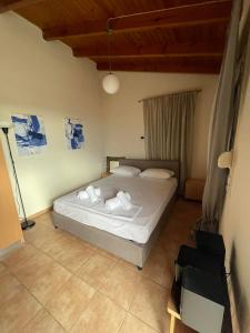 Horizon Studio - Athens Center