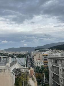 Horizon Studio - Athens Center