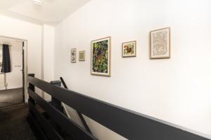 Priory house - home away from home