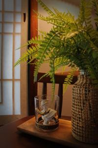Haenarr Hanok Stay in Mandarin Orchard, 100m from Sea