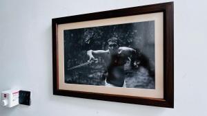 Villa Nibbhana - Entire villa