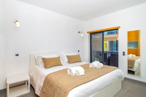 Parque Atlântico Apartment