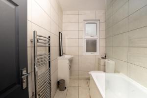 Priory house - home away from home