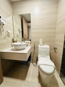 Tommy Home in Soho Central Distric 1 SaiGon