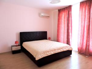 Villa Galina Apartments