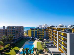 Parque Atlântico Apartment