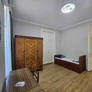 Rooms in old Tbilisi