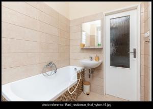 RASL Residens,apartmán Art deco