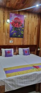 Nhà Waratah Homestay and Restaurant