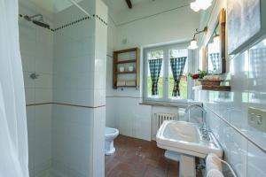 IL MOLINACCIO 14&2, Emma Villas