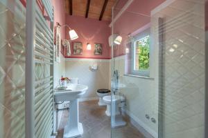 IL MOLINACCIO 14&2, Emma Villas