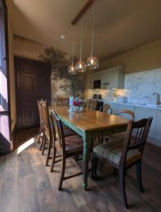 Wonderland Berwick 5-bedrooms Pet-friendly cottage with the Hot tub