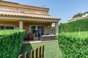 Pinamar casa con piscina