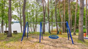 Apartamenty Sun & Snow Ukiel