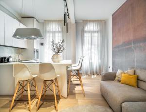 San Barnaba Palace R&R