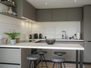 Villas Venez Chez Vous La Villa des Pensieres : photos des chambres