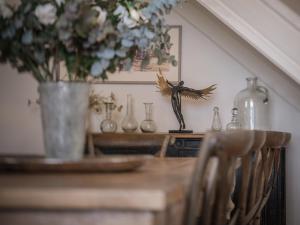 Villas Venez Chez Vous La Villa des Pensieres : photos des chambres