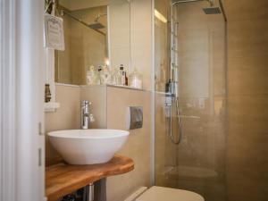 Villas Venez Chez Vous La Villa des Pensieres : photos des chambres