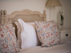 Villas Venez Chez Vous La Villa des Pensieres : photos des chambres