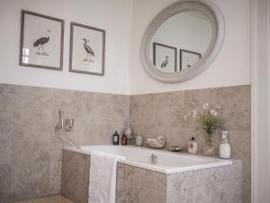 Villas Venez Chez Vous La Villa des Pensieres : photos des chambres