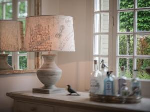 Villas Venez Chez Vous La Villa des Pensieres : photos des chambres