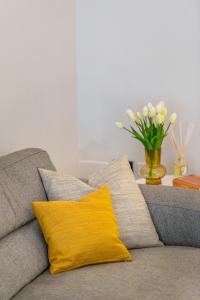 Apartment - Ground Floor