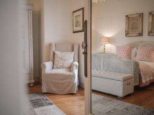 Villas Venez Chez Vous La Villa des Pensieres : photos des chambres