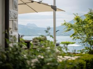 Villas Venez Chez Vous La Villa des Pensieres : photos des chambres