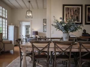 Villas Venez Chez Vous La Villa des Pensieres : photos des chambres