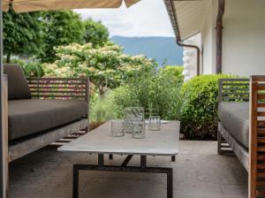 Villas Venez Chez Vous La Villa des Pensieres : photos des chambres