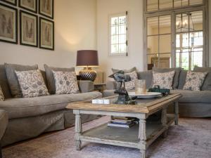 Villas Venez Chez Vous La Villa des Pensieres : photos des chambres