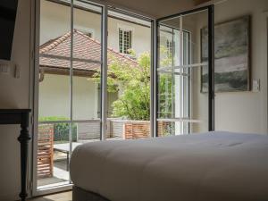 Villas Venez Chez Vous La Villa des Pensieres : photos des chambres