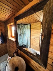 Domek pod Strzechą