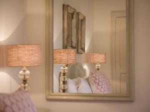 Villas Venez Chez Vous La Villa des Pensieres : photos des chambres