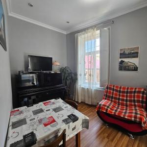 Rooms in old Tbilisi