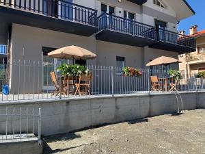 Casa Vacanze Essenza Monviso