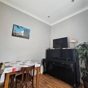 Rooms in old Tbilisi