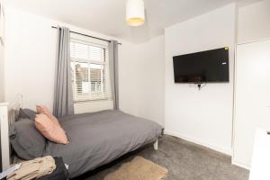 Priory house - home away from home