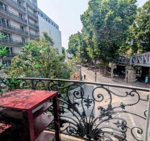 Spacieux appart cosy 2 chambres