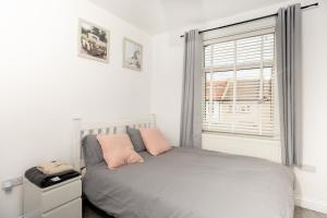 Priory house - home away from home