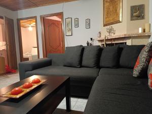 Gerakini Blue Fish Halkidiki - 2 Bdr and Terrace - 400m from the beach