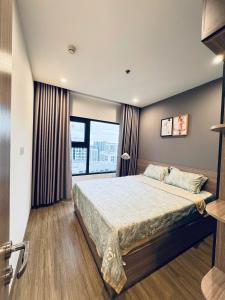 Căn hộ 1pn Vinhomes Grand Park Q9