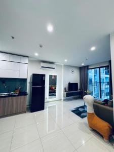 Căn hộ 1pn Vinhomes Grand Park Q9