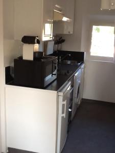 Appartements Appartement 3 Studios centre ville Saint Tropez avec parking : Studio