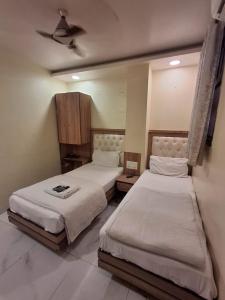 AB Sarthak Hotel- New Delhi