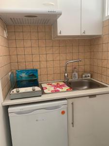 Studio cosy à 300 m de la plage 1 à 4 pers