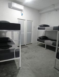 AIRPORT TATTOO HOSTEL BY Tattoo Babu Pvt Ltd