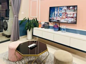 Tommy Home in Soho Central Distric 1 SaiGon