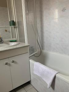 Appartements Studio cosy a 300 m de la plage 1 a 4 pers : photos des chambres